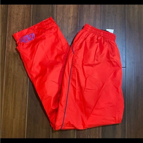 Ole Miss Windbreaker Pants  - Picture 4 of 6